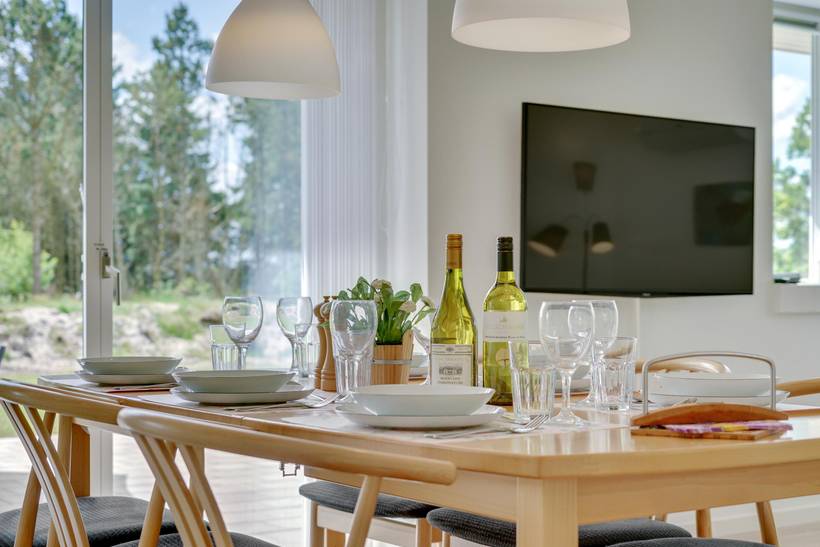 Foto von Ferienhaus CW86 in Napstjært - Ålbæk - Nordjütland Ost