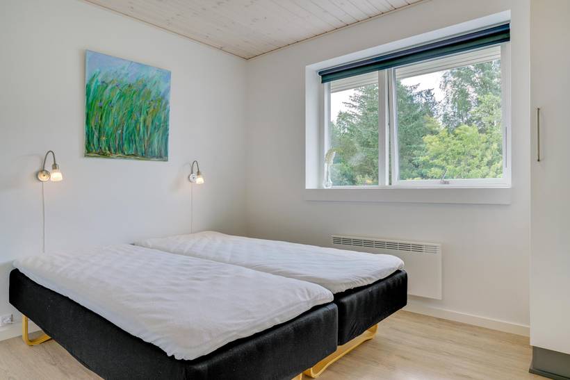 Foto von Ferienhaus CW86 in Napstjært - Ålbæk - Nordjütland Ost