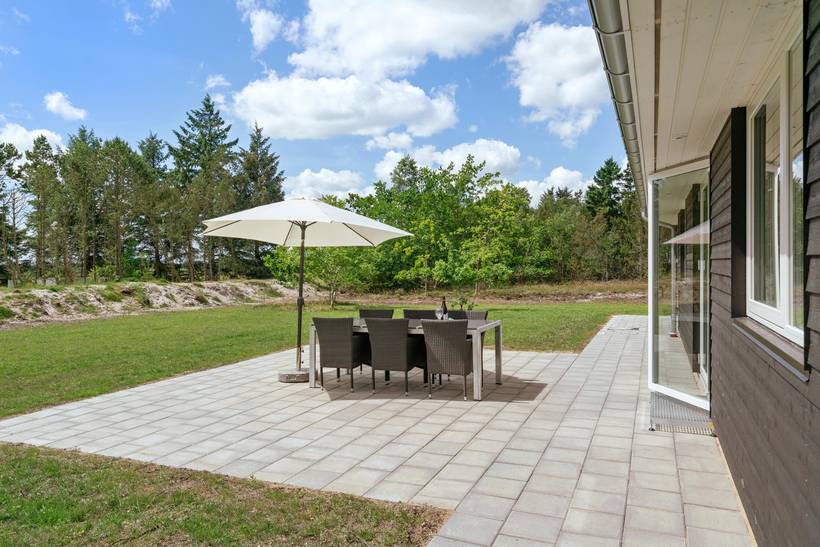 Foto von Ferienhaus CW86 in Napstjært - Ålbæk - Nordjütland Ost
