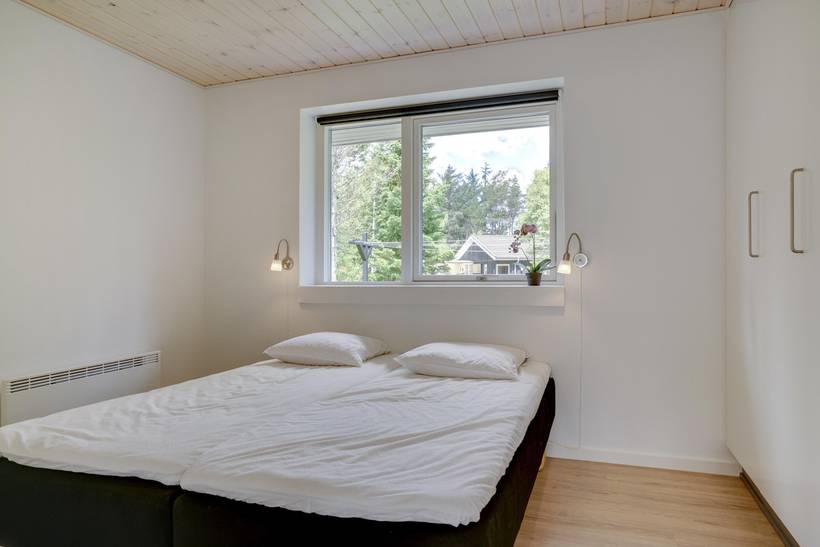 Foto von Ferienhaus CW86 in Napstjært - Ålbæk - Nordjütland Ost