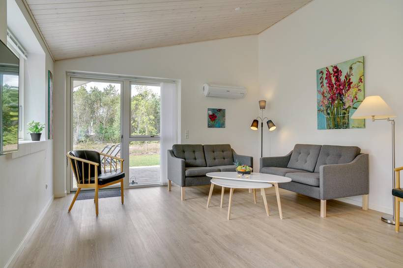 Foto von Ferienhaus CW86 in Napstjært - Ålbæk - Nordjütland Ost