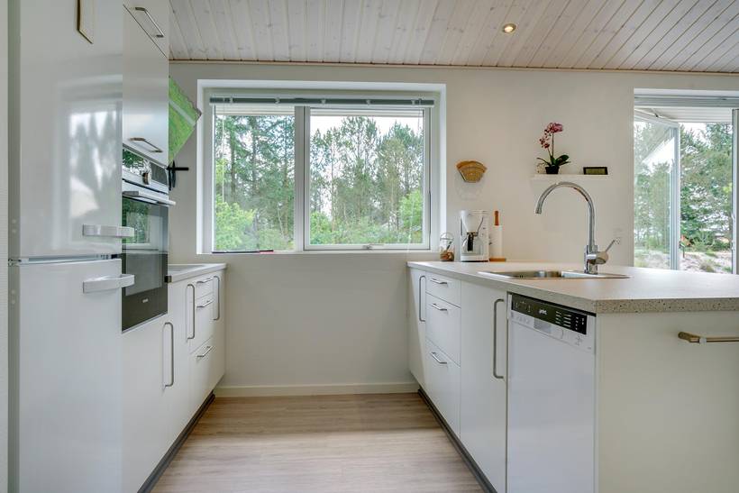 Foto von Ferienhaus CW86 in Napstjært - Ålbæk - Nordjütland Ost