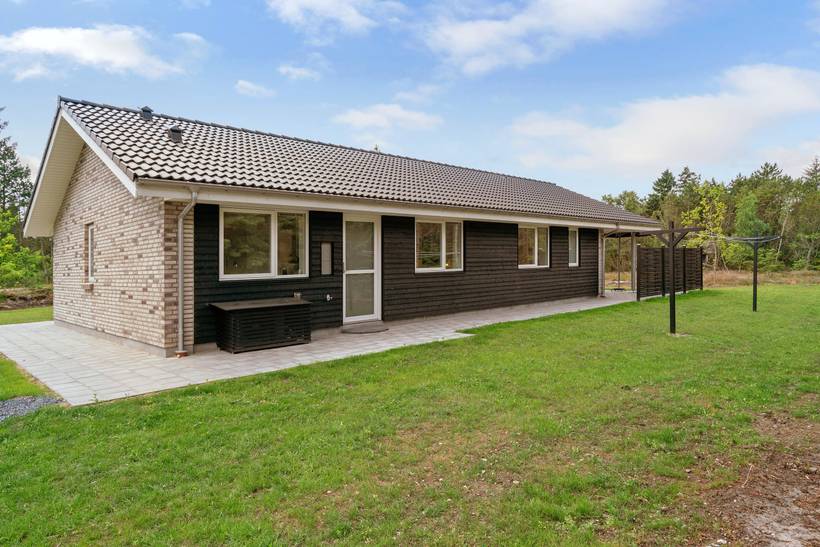 Foto von Ferienhaus CW86 in Napstjært - Ålbæk - Nordjütland Ost
