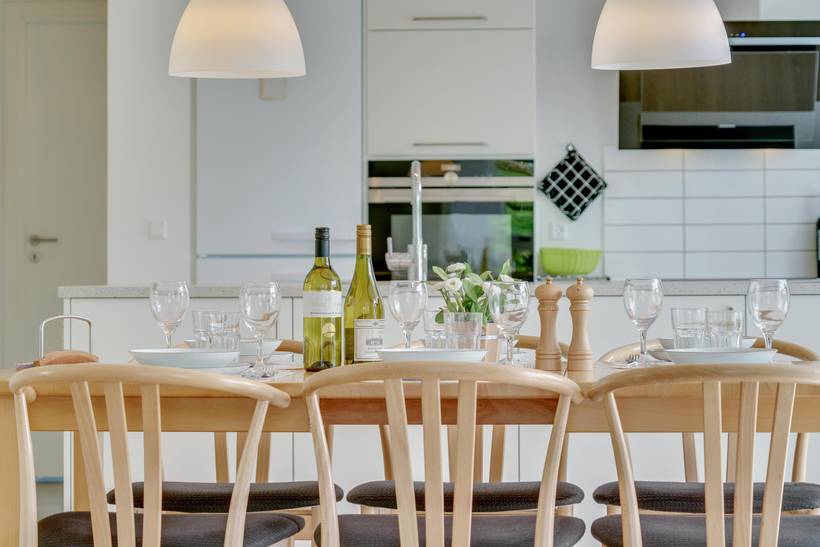 Foto von Ferienhaus CW86 in Napstjært - Ålbæk - Nordjütland Ost