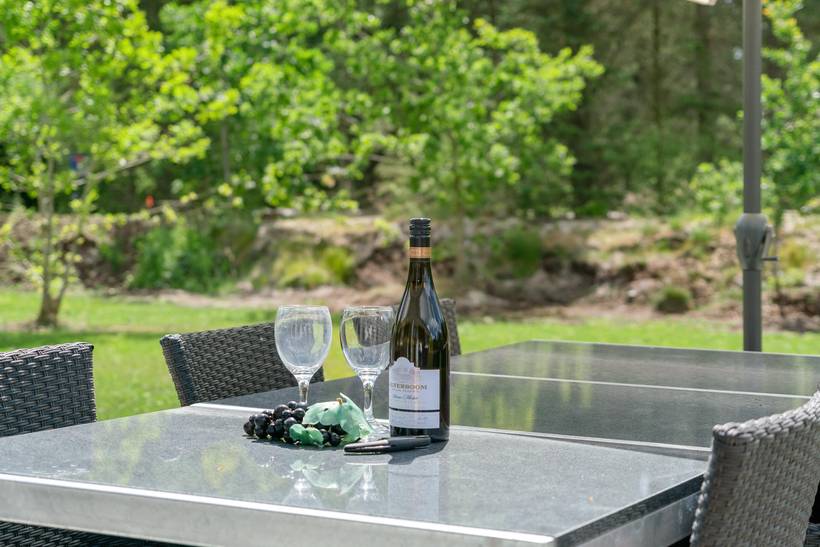 Foto von Ferienhaus CW86 in Napstjært - Ålbæk - Nordjütland Ost