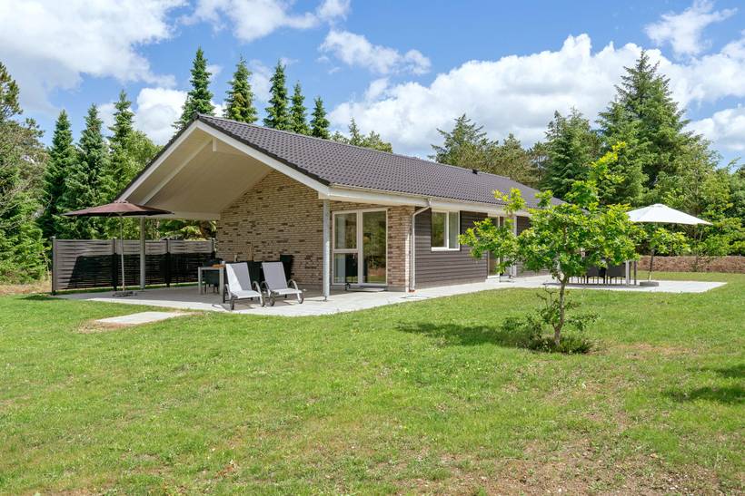 Foto von Ferienhaus CW86 in Napstjært - Ålbæk - Nordjütland Ost