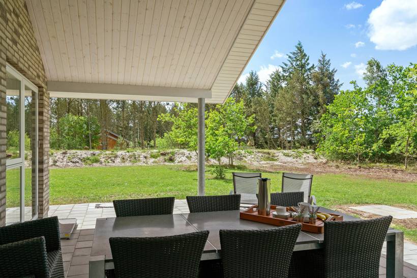 Foto von Ferienhaus CW86 in Napstjært - Ålbæk - Nordjütland Ost