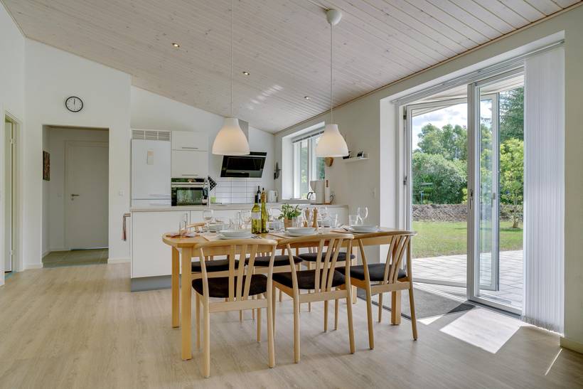 Foto von Ferienhaus CW86 in Napstjært - Ålbæk - Nordjütland Ost