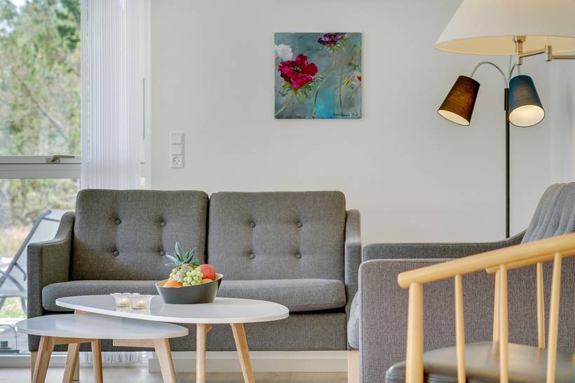 Foto von Ferienhaus CW86 in Napstjært - Ålbæk - Nordjütland Ost