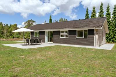 Vorschaubild von Ferienhaus CW86 in Napstjært - Ålbæk - Nordjütland Ost