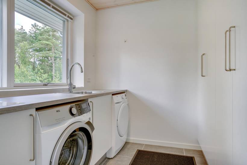Foto von Ferienhaus CW86 in Napstjært - Ålbæk - Nordjütland Ost