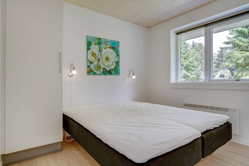 Foto von Ferienhaus CW86 in Napstjært - Ålbæk - Nordjütland Ost