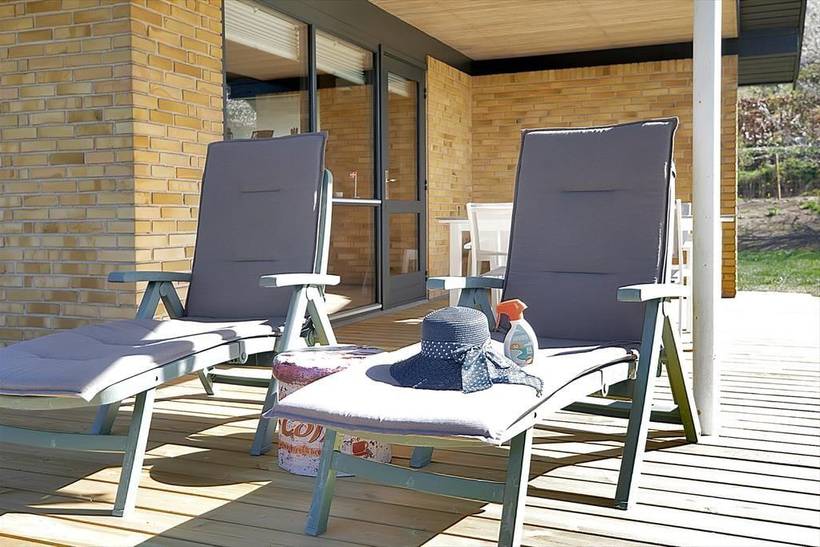 Foto von Ferienhaus CW88 in Sejerø Bugt - Westseeland