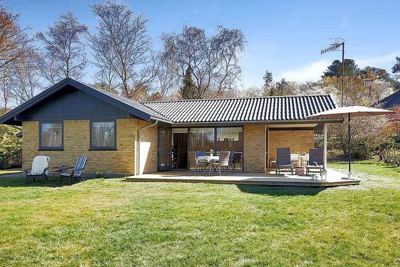 Foto von Ferienhaus CW88 in Sejerø Bugt - Westseeland
