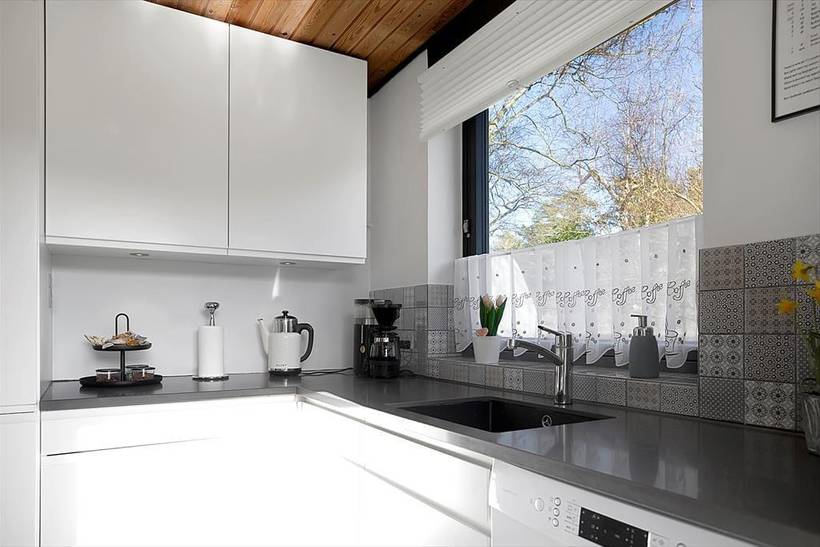 Foto von Ferienhaus CW88 in Sejerø Bugt - Westseeland