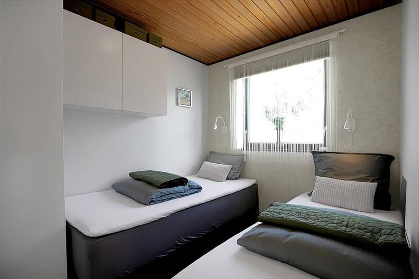 Foto von Ferienhaus CW88 in Sejerø Bugt - Westseeland