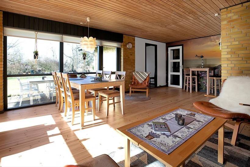 Foto von Ferienhaus CW88 in Sejerø Bugt - Westseeland
