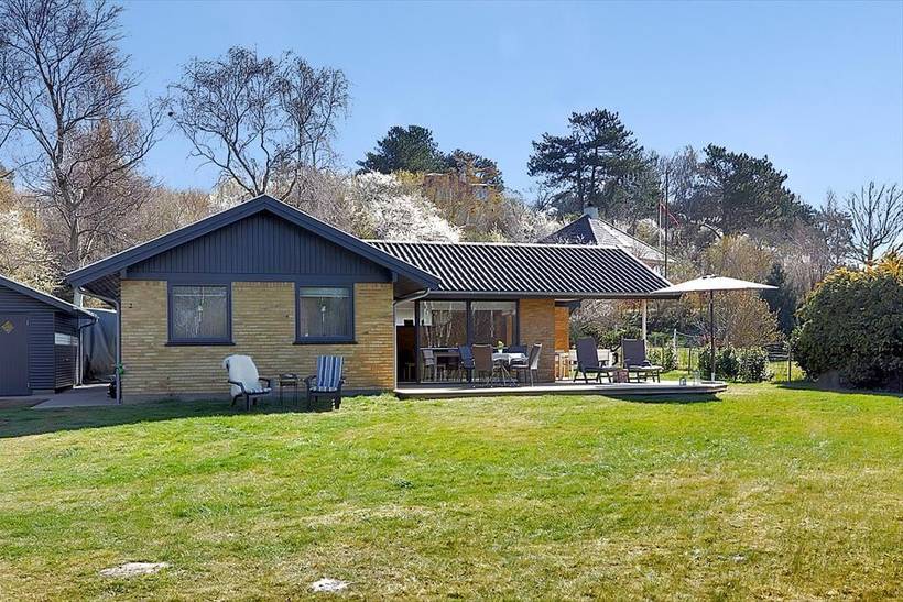 Foto von Ferienhaus CW88 in Sejerø Bugt - Westseeland