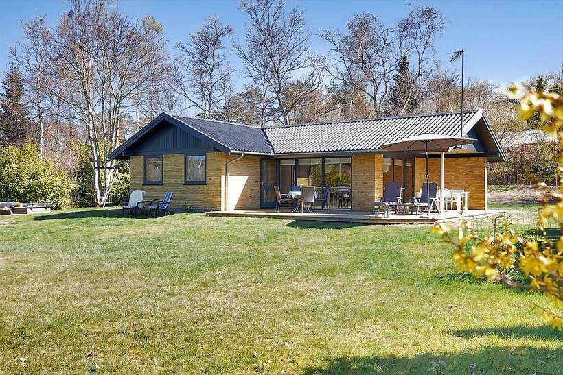 Foto von Ferienhaus CW88 in Sejerø Bugt - Westseeland