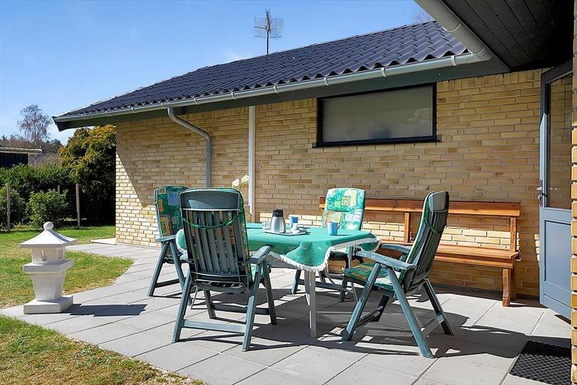 Foto von Ferienhaus CW88 in Sejerø Bugt - Westseeland