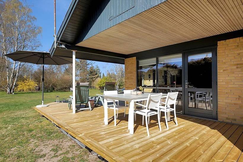Foto von Ferienhaus CW88 in Sejerø Bugt - Westseeland