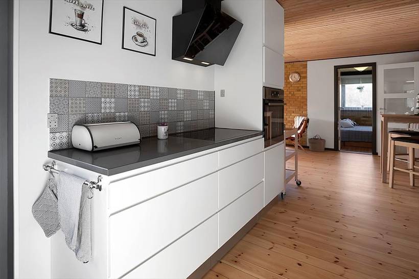 Foto von Ferienhaus CW88 in Sejerø Bugt - Westseeland