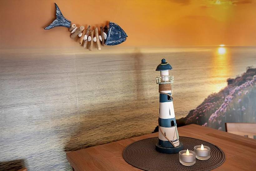 Foto von Ferienhaus CW88 in Sejerø Bugt - Westseeland