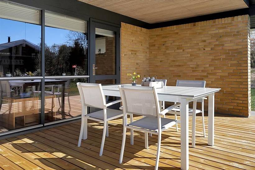 Foto von Ferienhaus CW88 in Sejerø Bugt - Westseeland