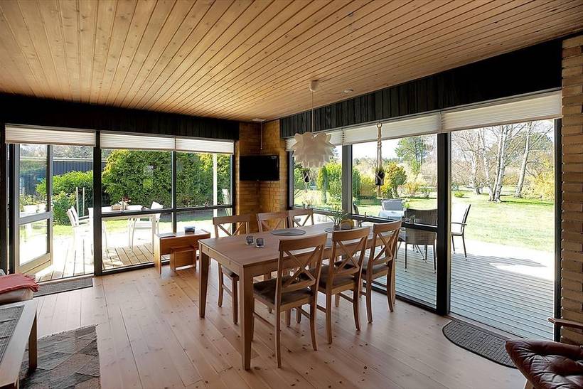 Foto von Ferienhaus CW88 in Sejerø Bugt - Westseeland