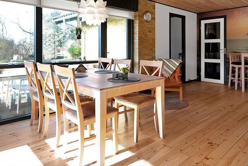 Foto von Ferienhaus CW88 in Sejerø Bugt - Westseeland