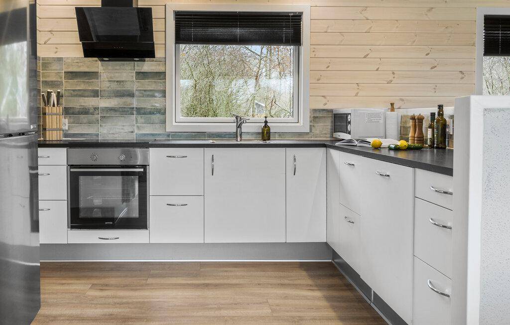 Foto von Ferienhaus CW96 in Krik Vig - Thy/Limfjord