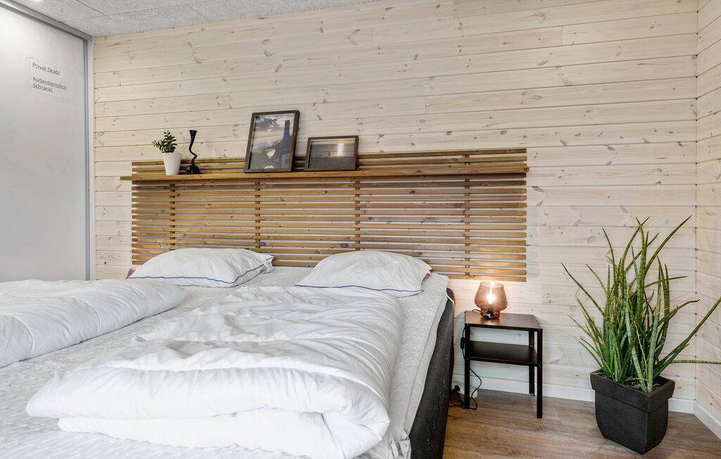 Foto von Ferienhaus CW96 in Krik Vig - Thy/Limfjord