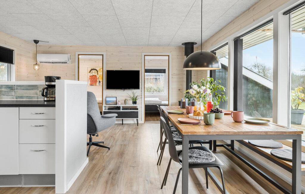Foto von Ferienhaus CW96 in Krik Vig - Thy/Limfjord