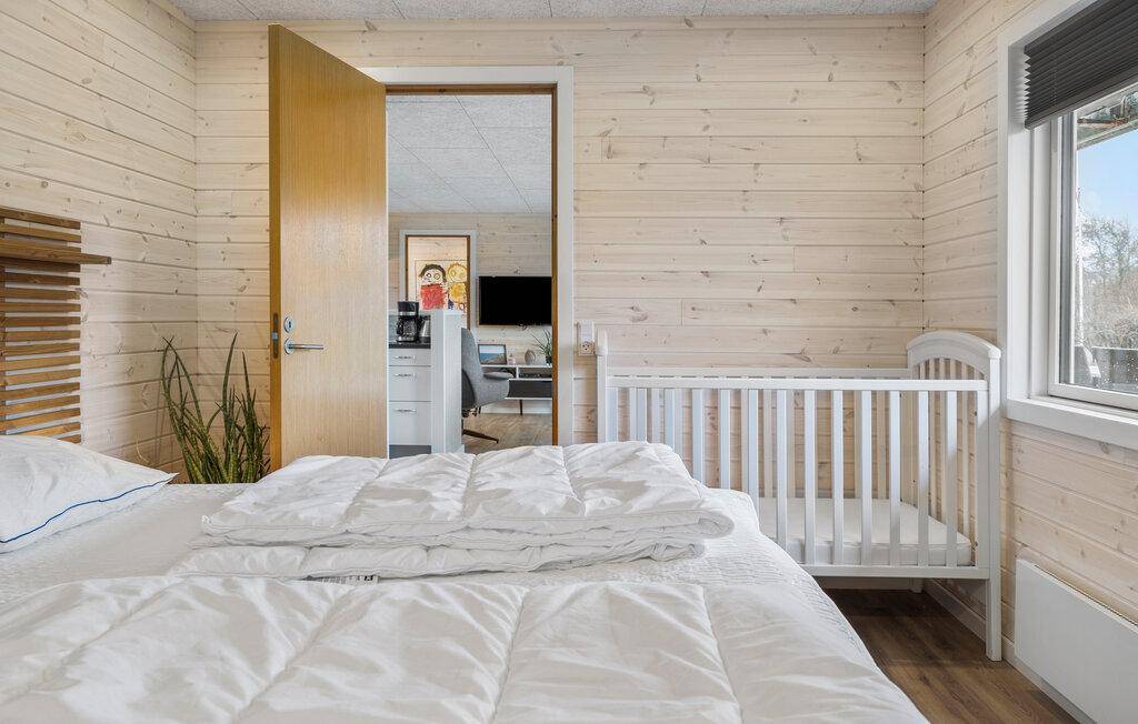 Foto von Ferienhaus CW96 in Krik Vig - Thy/Limfjord