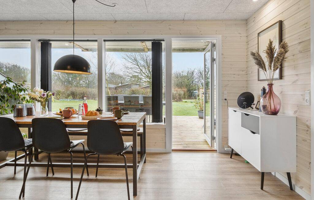 Foto von Ferienhaus CW96 in Krik Vig - Thy/Limfjord