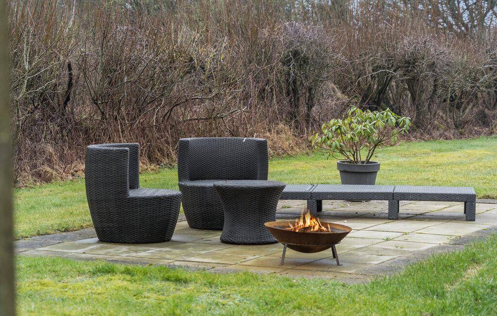 Foto von Ferienhaus CW96 in Krik Vig - Thy/Limfjord