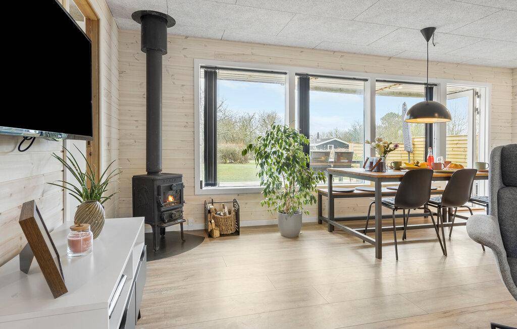 Foto von Ferienhaus CW96 in Krik Vig - Thy/Limfjord