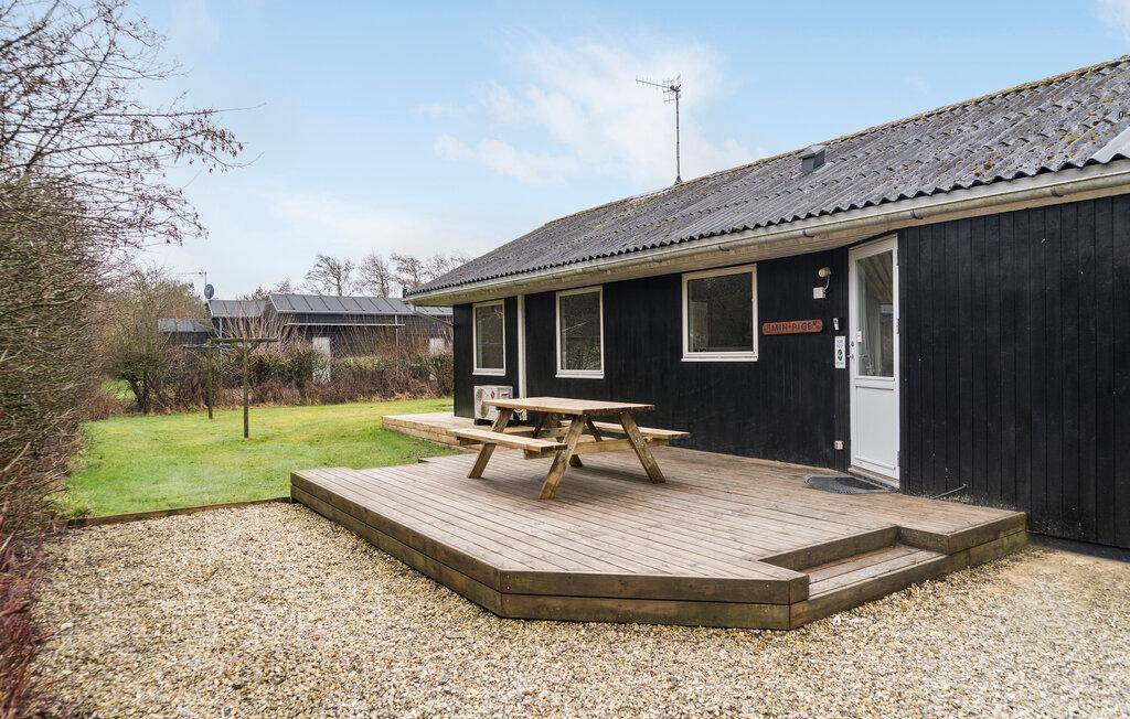Foto von Ferienhaus CW96 in Krik Vig - Thy/Limfjord
