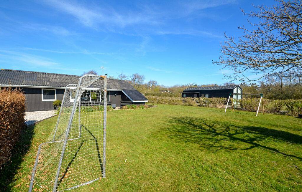 Foto von Ferienhaus CW96 in Krik Vig - Thy/Limfjord