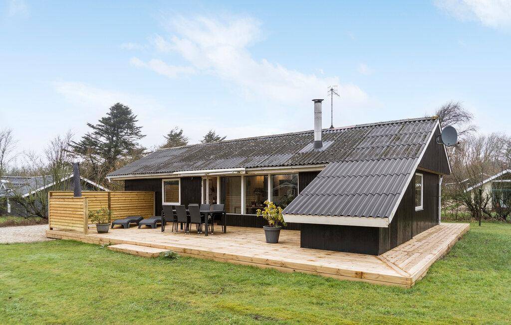 Foto von Ferienhaus CW96 in Krik Vig - Thy/Limfjord