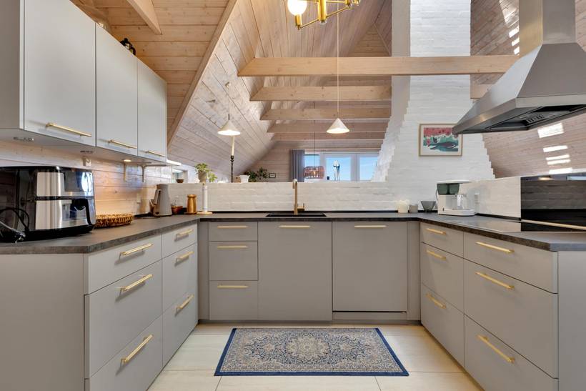 Foto von Ferienhaus CX11 in Blåvand - Westjütland