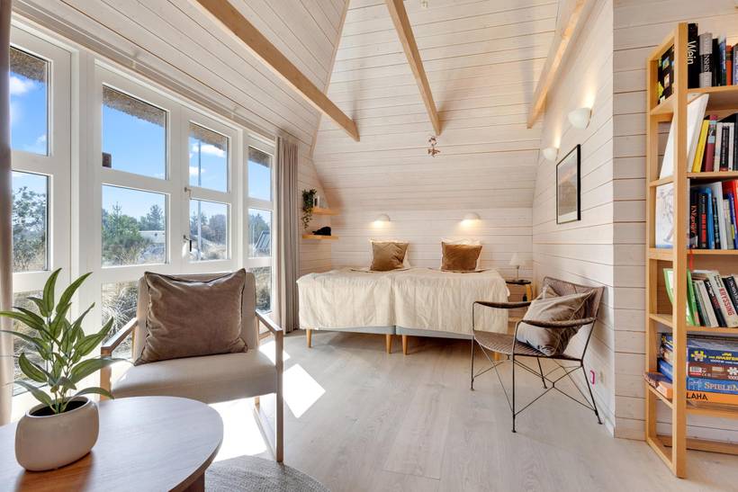 Foto von Ferienhaus CX11 in Blåvand - Westjütland