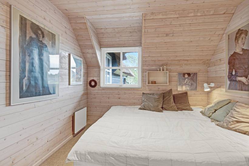 Foto von Ferienhaus CX11 in Blåvand - Westjütland