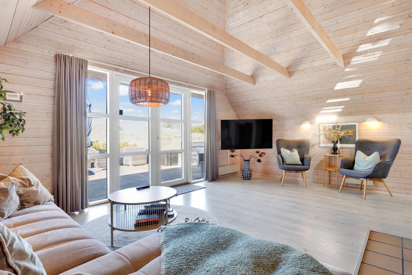 Foto von Ferienhaus CX11 in Blåvand - Westjütland