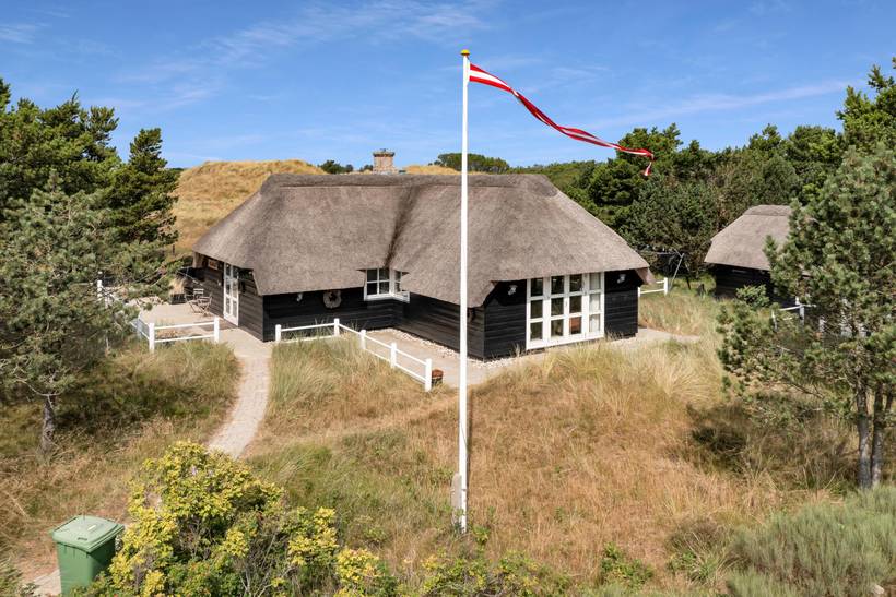 Foto von Ferienhaus CX11 in Blåvand - Westjütland