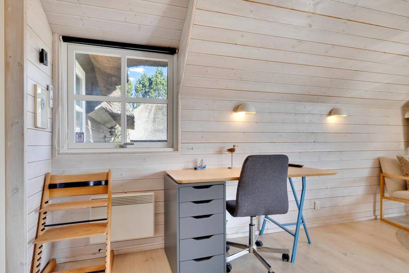 Foto von Ferienhaus CX11 in Blåvand - Westjütland