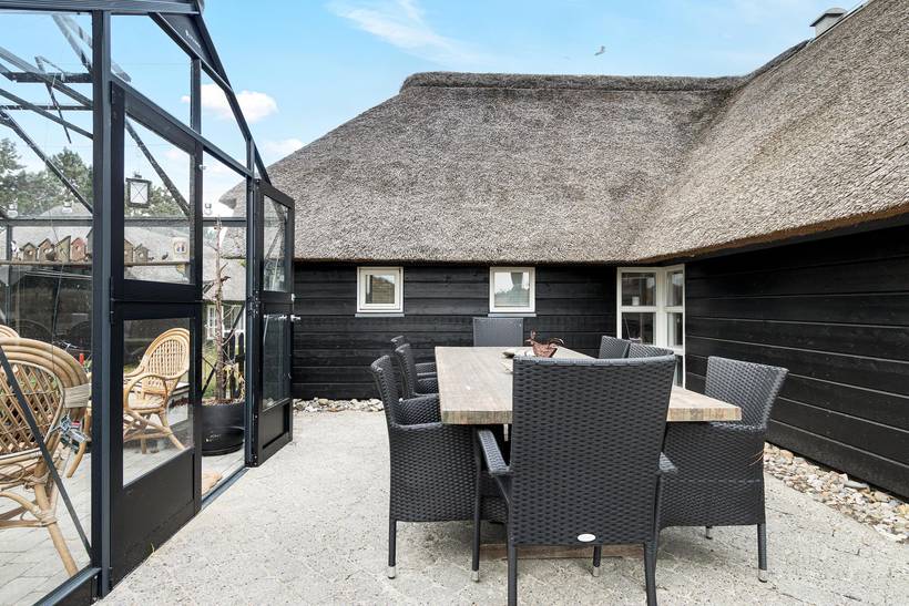 Foto von Ferienhaus CX11 in Blåvand - Westjütland