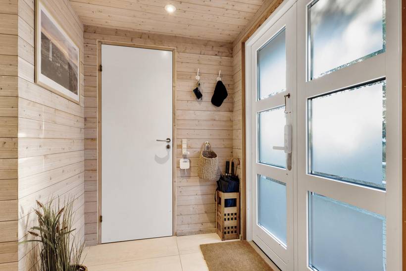 Foto von Ferienhaus CX11 in Blåvand - Westjütland