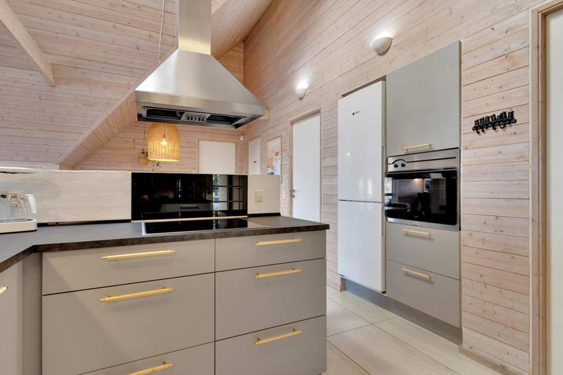 Foto von Ferienhaus CX11 in Blåvand - Westjütland