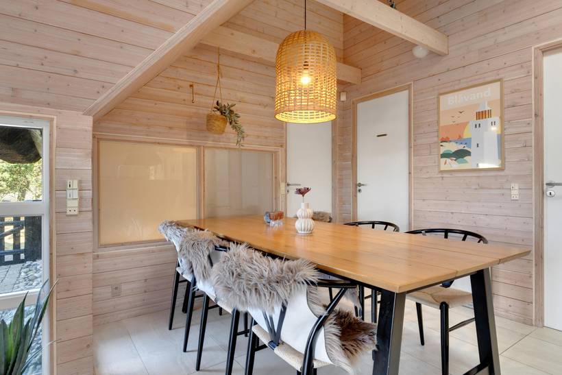 Foto von Ferienhaus CX11 in Blåvand - Westjütland